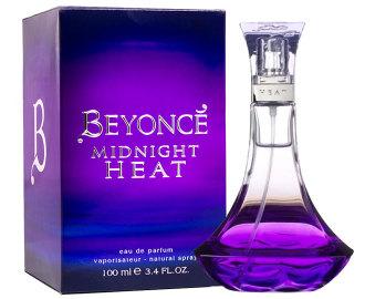 Женская парфюмированная вода Beyonce Midnigt Heat 100ml - фото 1 - id-p68920994