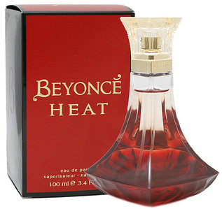 Женская парфюмированная вода Beyonce Heat 100ml