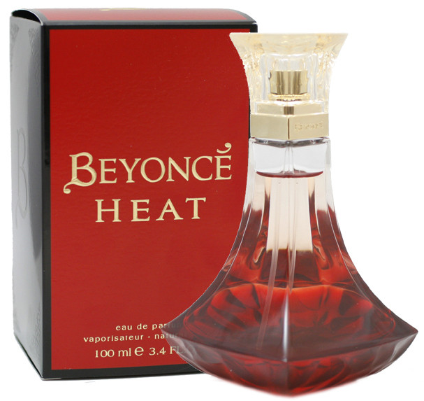 Женская парфюмированная вода Beyonce Heat 100ml