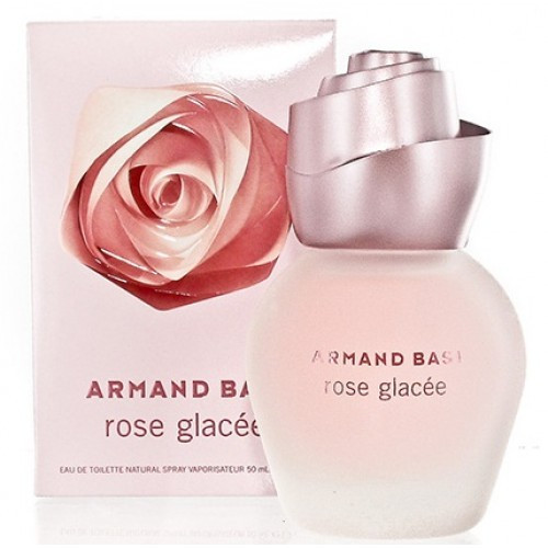 Женская туалетная вода Armand Basi Rose Glacee 100ml - фото 1 - id-p68921001