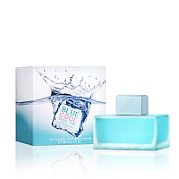 Женская туа. вода A. Banderas Blue Cool Seduction 100ml