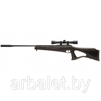 Пневматическая винтовка Crosman Benjamin Titan XS, 4.5 мм