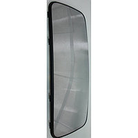 Стекло зеркала основное с подогревом MB Atego/Axor 380x170x15