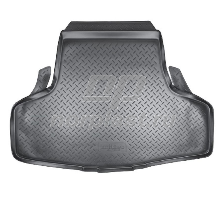 Коврик багажникаа для Infiniti (Инфинити) M25 SD (2010-2014)/Q70 (2014-) - фото 1 - id-p68341632