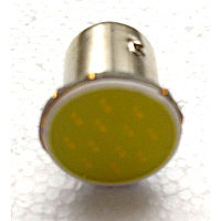 Светодиод P21-5W (2-контактный, стоп-сигнал + габарит)