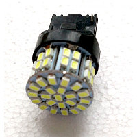 Светодиод P21-5W 50SMD (2-контактный, стоп-сигнал + габарит)