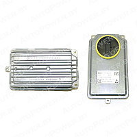 Штатный блок управления головным LED светом BMW F01 - 63.11 - 7 367 261 (7367261)