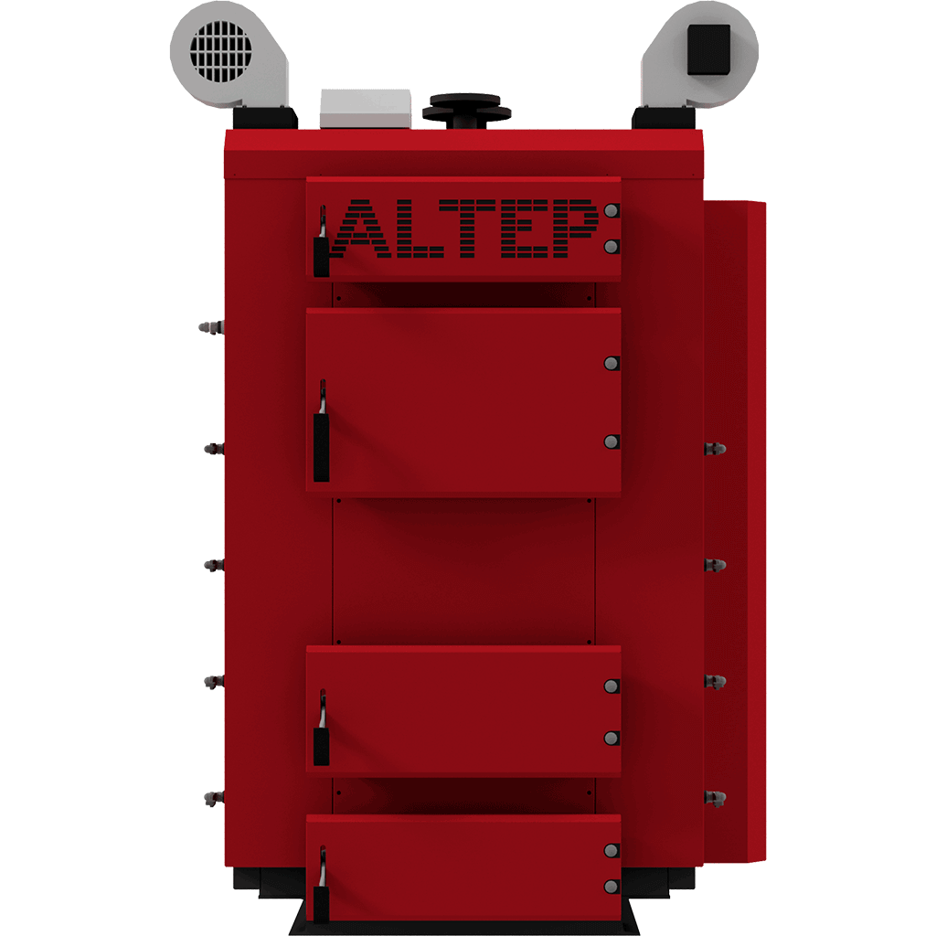 Твердотопливный котел ALTEP TRIO (КТ-3Е) 80 кВт