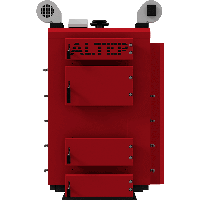 Твердотопливный котел ALTEP TRIO (КТ-3Е) 300 кВт