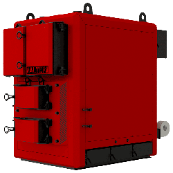 Твердотопливный котел ALTEP MEGA (KT-3ENMEGA) 800 кВт 