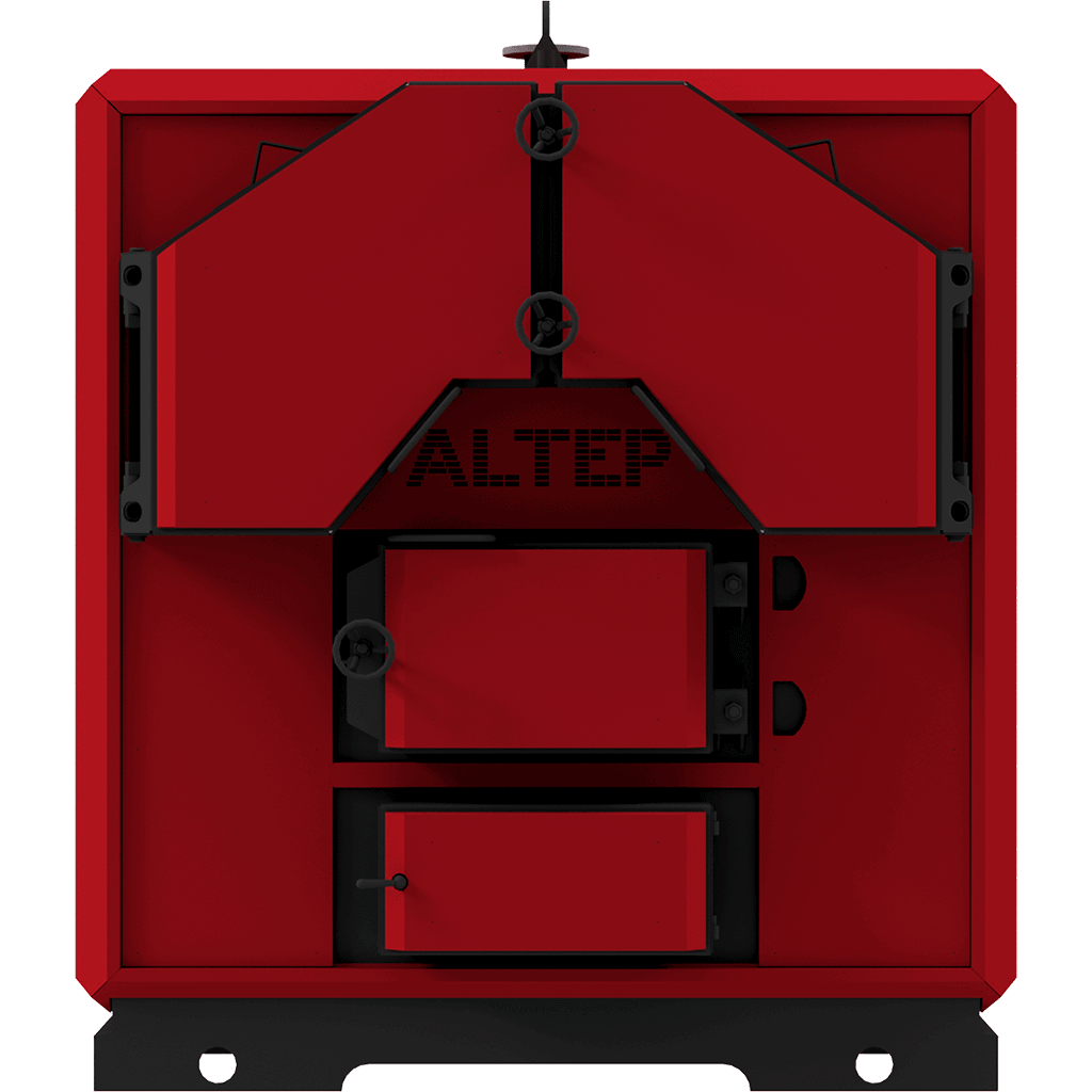 Твердотопливный котел ALTEP MAX 700 кВт