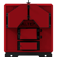 Твердотопливный котел ALTEP MAX 700 кВт