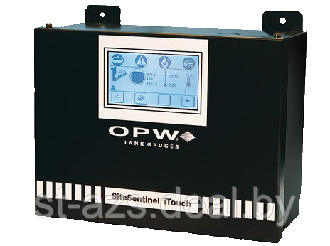 Системы измерения уровня топлива OPW SiteSentinel - фото 1 - id-p7142068
