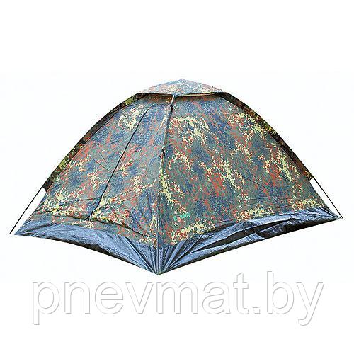 Палатка летняя Holiday Monodome 2 (КМФ).
