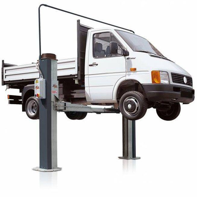 Двухстоечный подъемник Ravaglioli KPN250LIKA