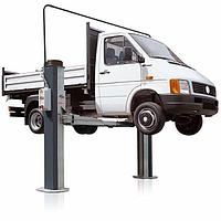 Двухстоечный подъемник Ravaglioli KPN250LIKA