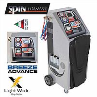 SPIN Breeze Advance Bus Printer