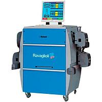 CCD стенд Ravaglioli RAVTD8060TWSR