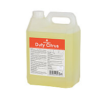 Средство для поверхностей Prosept Duty Citrus 5л для обезжиривания, удален. запахов, концентрат, РФ