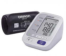 Тонометр автоматический Omron M3 Comfort