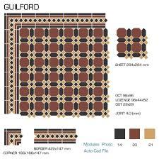 TOPCER GUILFORD/ТОПСЕР ГИЛФОРД
