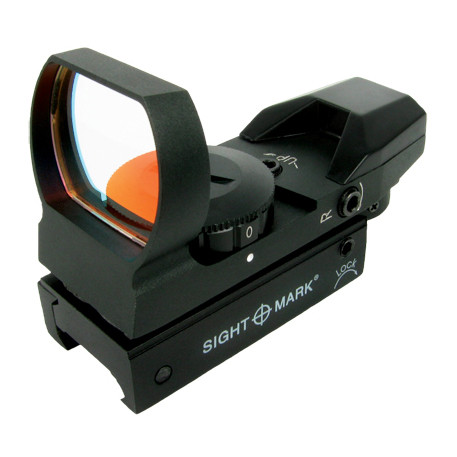 Коллиматорный прицел SightMark Sure Shot Sight SM13003B - фото 1 - id-p3098290