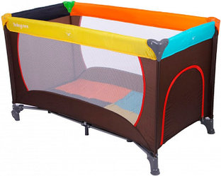 Манеж-кровать Baby Care Arena (4 colors)