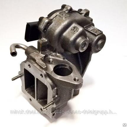 Клапан ГАЗ-3302,2217 дв.CUMMINS ISF 2.8 рециркуляции отработанных газов (EGR) OE .5310392, фото 2
