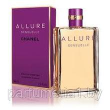 Chanel  Allure Sensuelle (люкс)