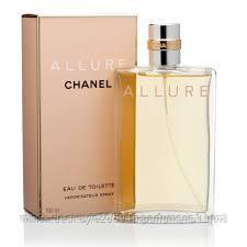 Chanel Allure
