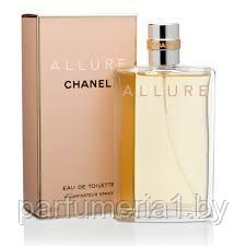 Chanel Allure - фото 1 - id-p68971049