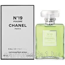 Chanel №19 POUDRE - фото 1 - id-p68979599