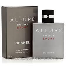 Chanel Allure Sport EAU EXTREME