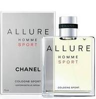 Chanel Allure Sport Men (Cologne Sport)