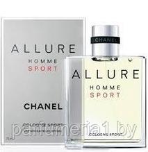 Chanel Allure Sport Men (Cologne Sport)