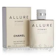  Chanel Allure Homme Edition Blanche