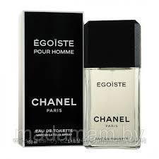 Chanel Egoiste Pour Homme