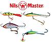 Балансир Nils Master Jigging Shad 7 см. 28 гр., фото 3