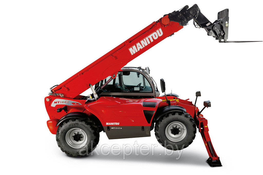 Шкворень 564678 Маниту Manitou - фото 4 - id-p69029563