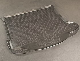 Коврик багажникаа для Mazda (Мазда) 3 SD (2009-2013)