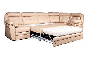 Угловой диван-кровать Прогресс Джерси Премиум ГМФ 412, 346*186 см, фото 2