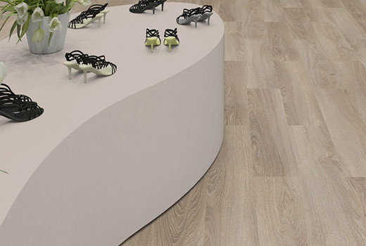 Ламинат Egger Flooring Classic Дуб Амьен светлый - фото 8 - id-p69032012