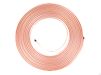 Трубка медная 10 мм