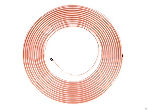 Трубка медная 10 мм