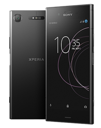 Замена экрана Sony XZ1