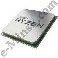 Процессор Socket AM4 AMD Ryzen 7 1700 - фото 1 - id-p69038220