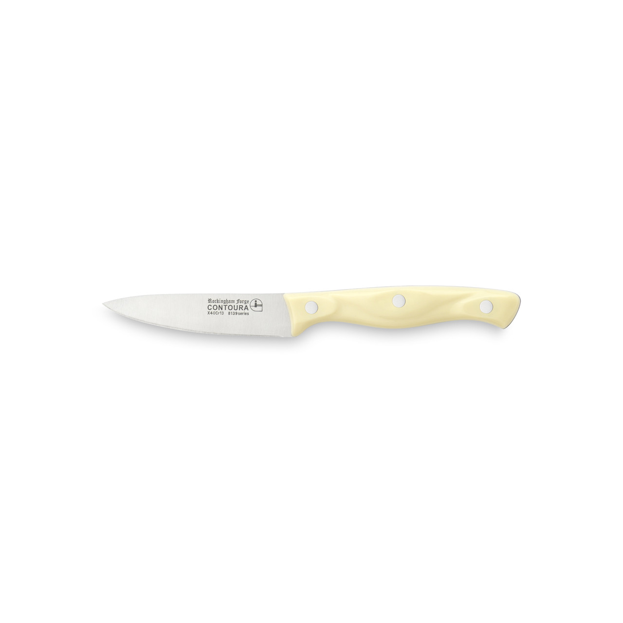 Кухонный нож, 9 см. - фото 1 - id-p69039038