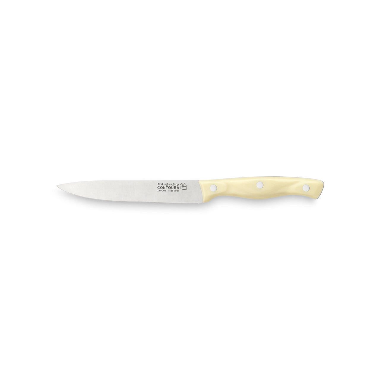 Кухонный нож универсальный, 13 см. - фото 1 - id-p69040331