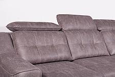 Угловой диван-кровать Прогресс Камелот ГМФ 450, 260*181,5 см, фото 3