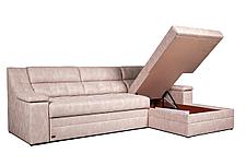 Угловой диван-кровать Прогресс Монблан М ГМФ 425, 288*183 см, фото 3